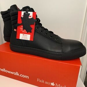 Mellow Walk | CSA Shoes | Ladies size 10